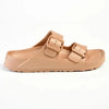 Holster Sundreamer Sandals - Natural