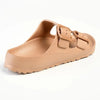 Holster Sundreamer Sandals - Natural