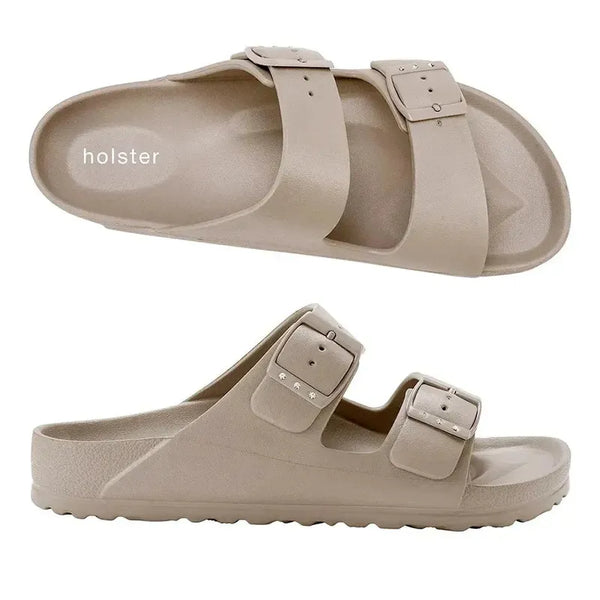 Holster Sunshine Sandal - Sand