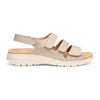 Hotter Abigail Sandal - Cement