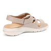 Hotter Abigail Sandal - Cement