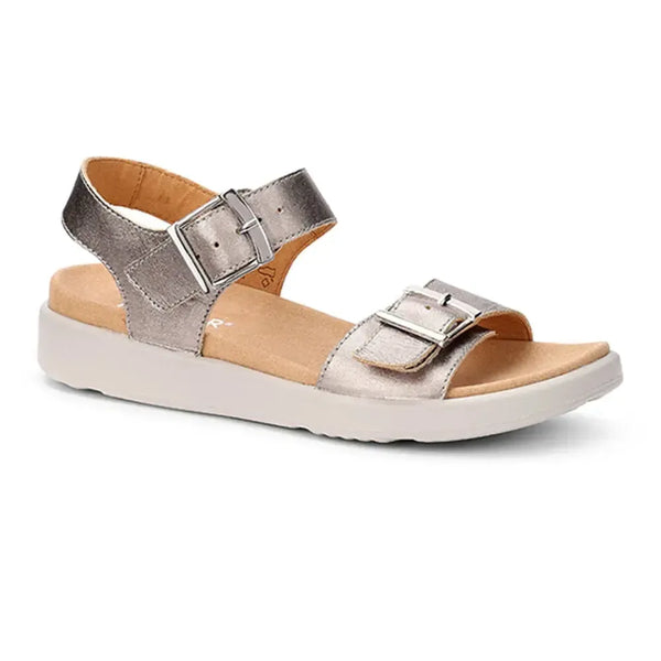 Hotter Corfu - Pewter