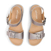 Hotter Corfu - Pewter