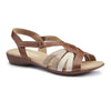 Hotter - Flare - Rich Tan