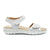 Hotter - Leah - Brilliant White