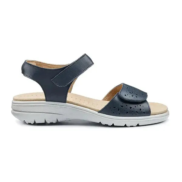 Hotter - Leah - Denim Navy