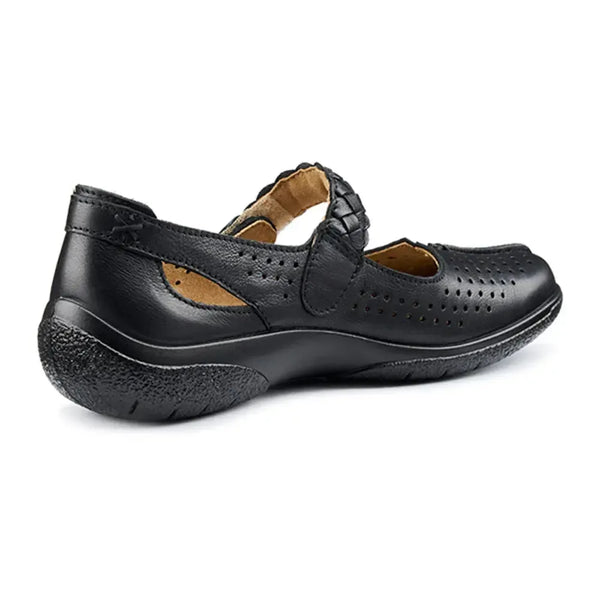 Hotter - Quake - Black