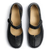 Hotter - Quake - Black