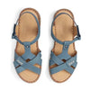 Hotter - Reya - Aquatic Blue
