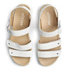 Hotter Venice - Brilliant White