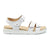 Hotter - Venice - Brilliant White