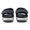 Hotter Walk II Sandals - Navy