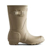 Hunter Original Short Boot - Stone