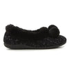Hush Puppies Chloe Slipper - Black