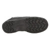 Hush Puppies Loxie School Shoes - Black