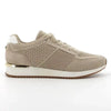 Hush Puppies Remy Flyknit Sneaker - Beige