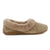 Hush Puppies Starry Fur Slipper - Camel