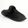 Hush Puppies Virginia Mule - Black