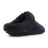 Hush Puppies Virginia Mule - Navy