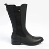 Hush Puppies Yadira Boot - Black