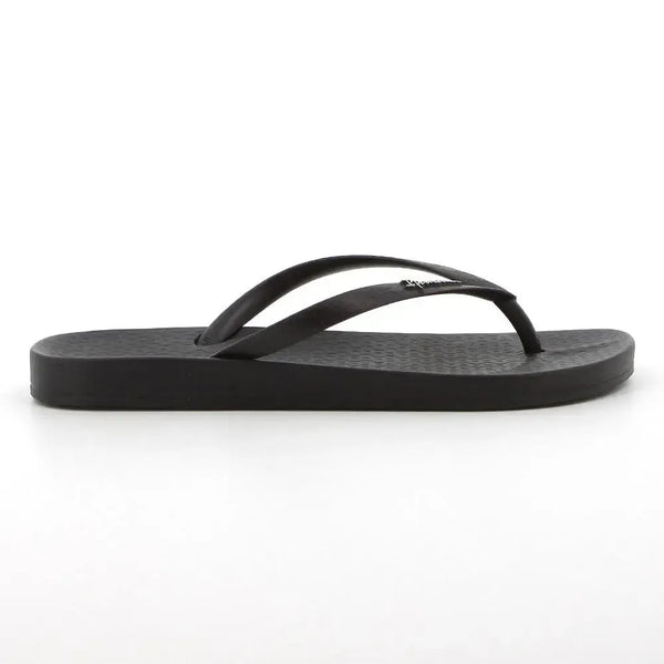 Ipanema Anatomica Thong Sandal - Black