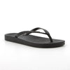 Ipanema Anatomica Thong Sandal - Black