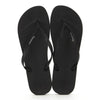 Ipanema Anatomica Thong Sandal - Black