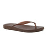 Ipanema Anatomica Thong Sandal - Brown Bronze