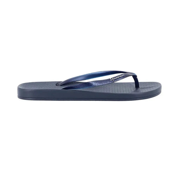 Ipanema Anatomica Thong Sandal - Navy