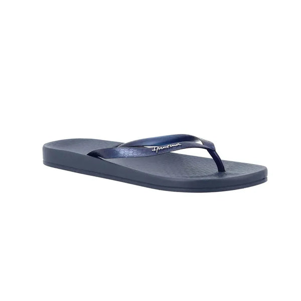 Ipanema Anatomica Thong Sandal - Navy
