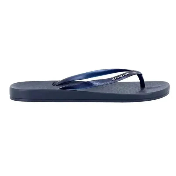 Ipanema Anatomica Thong Sandal - Navy