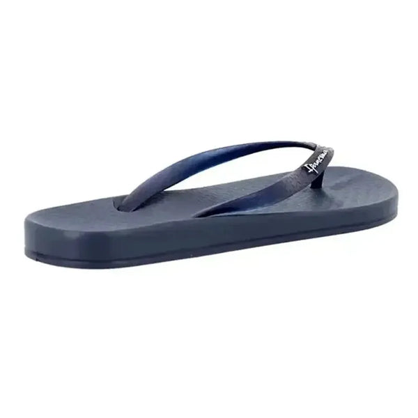 Ipanema Anatomica Thong Sandal - Navy