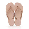 Ipanema Anatonica Thong Sandals - Pink Metallic