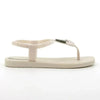 Ipanema Back Strap Sandals - Beige