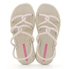 Ipanema Back Strap Sandals - Beige