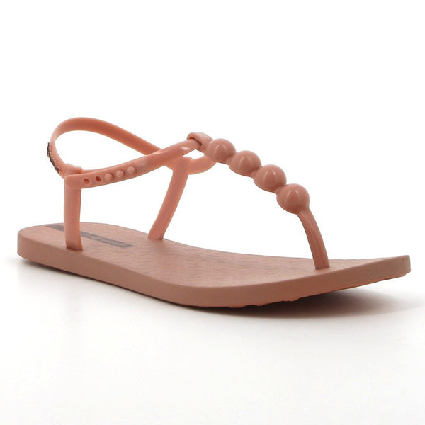 Ipanema Back Strap Sandals - Dusty Pink-Ipanema-Buy shoes online