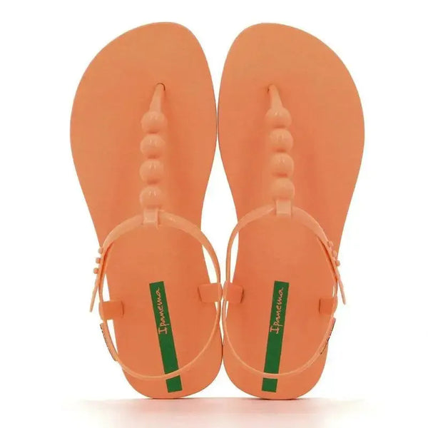 Ipanema Back Strap Sandals - Pink