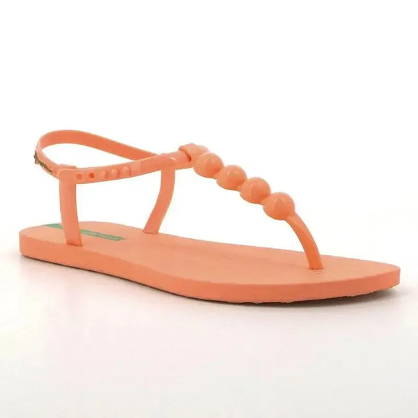 Ipanema Back Strap Sandals - Pink