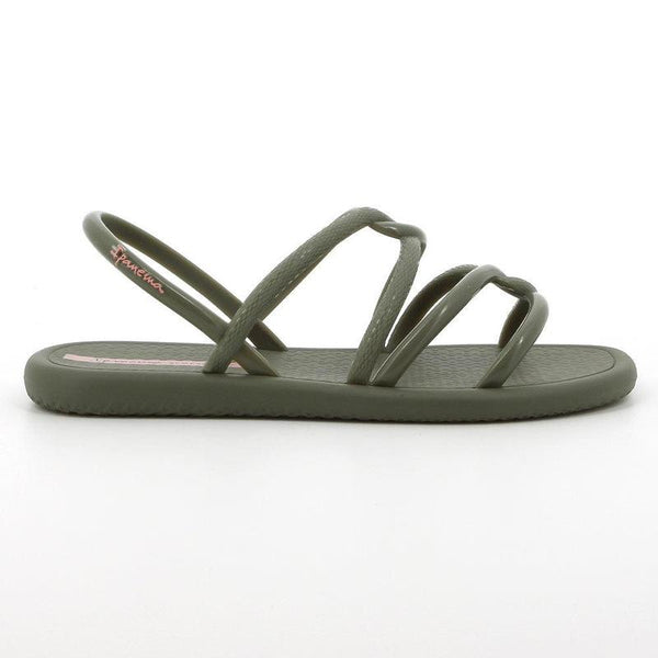 Ipanema Backstrap Sandals - Green-Ipanema-Buy shoes online
