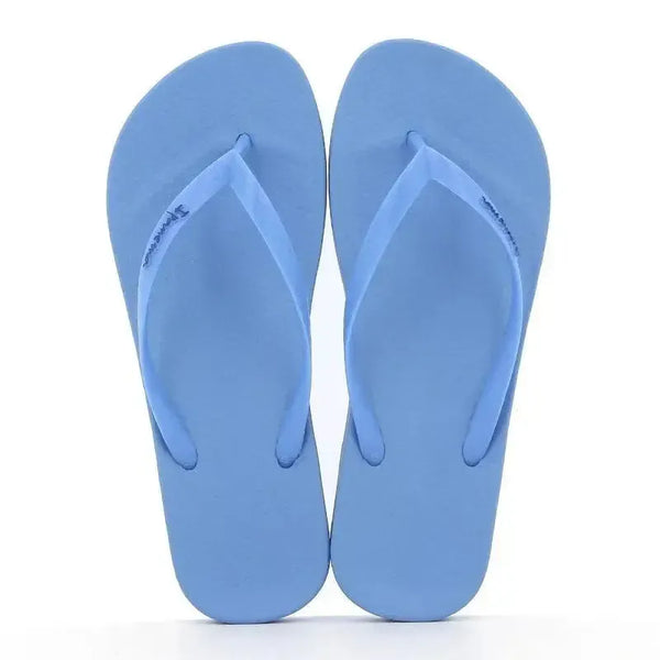 Ipanema Basic Thong Sandals - Blue