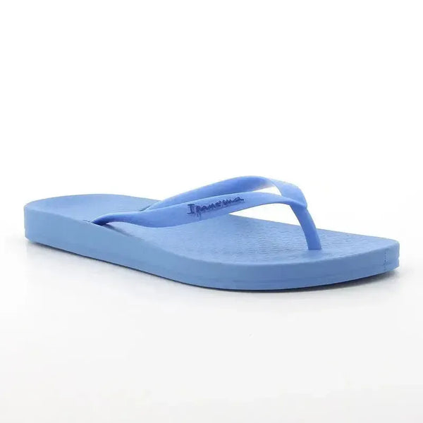 Ipanema Basic Thong Sandals - Blue