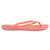 Ipanema Basic Thong Sandals - Pink