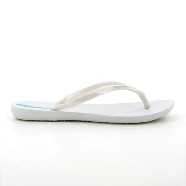 Ipanema Basic Thong Sandals - White