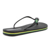 Ipanema Brasil Flip Flop - Black