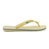 Ipanema Brasil Flip Flop - Yellow