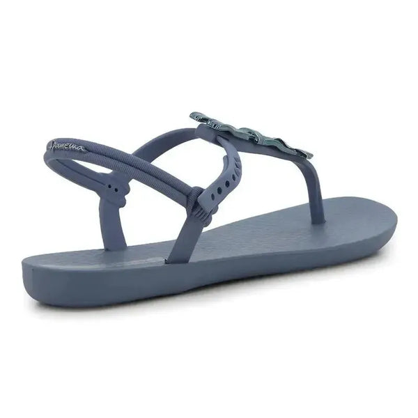 Ipanema Class Charming Slingback Sandal - Blue