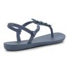 Ipanema Class Charming Slingback Sandal - Blue
