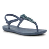 Ipanema Class Charming Slingback Sandal - Blue