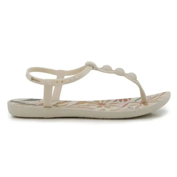 Ipanema Class Connect II Slingback Sandal - Beige Orange