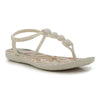 Ipanema Class Connect II Slingback Sandal - Beige Orange